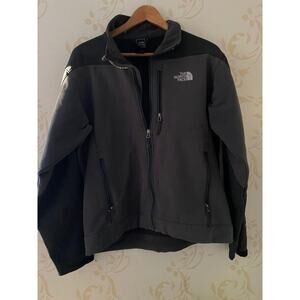 The North Face Apex Soft Shell Apex Jacket Men's Large
